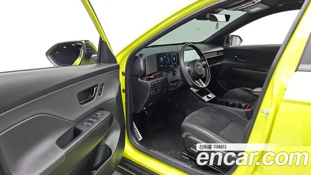 Hyundai Kona 2025 thumb 10