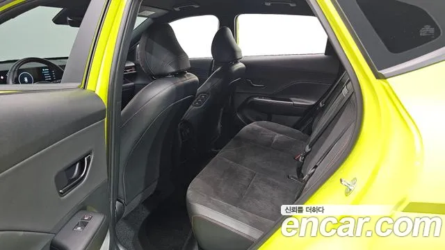 Hyundai Kona 2025 thumb 11