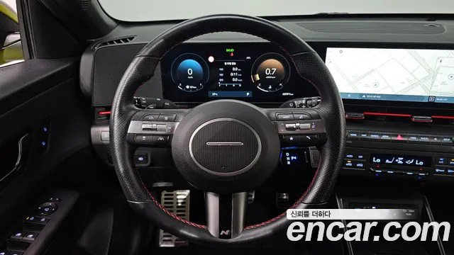 Hyundai Kona 2025 thumb 12