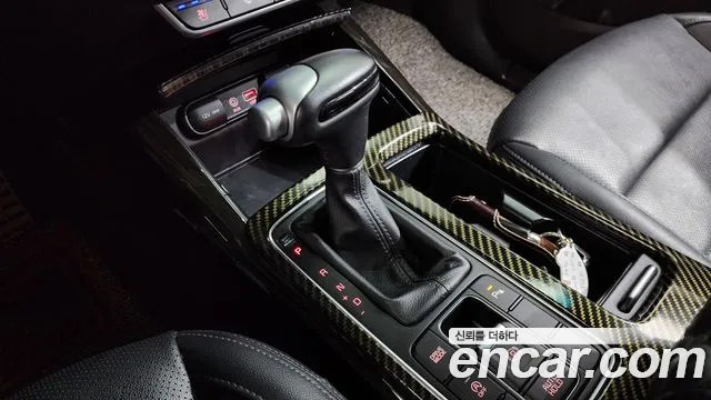 Kia Sorento 2020 thumb 9