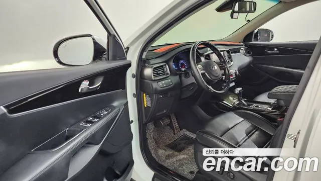 Kia Sorento 2020 thumb 10