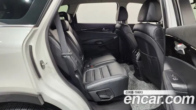 Kia Sorento 2020 thumb 11