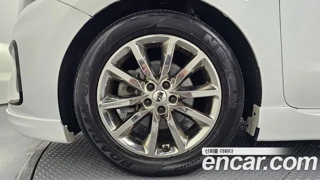 Kia Carnival 2018 thumb 5