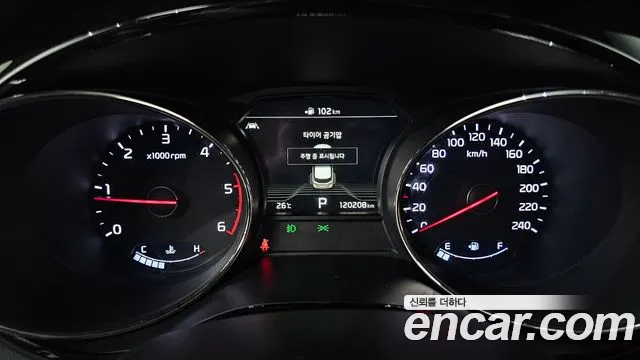 Kia Carnival 2018 thumb 8