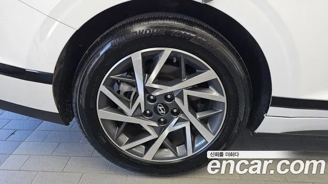 Hyundai Grandeur 2023 thumb 5