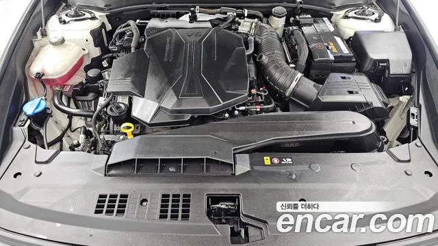 Hyundai Grandeur 2023 thumb 6