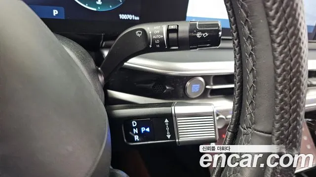 Hyundai Grandeur 2023 thumb 9