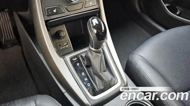 Hyundai Avante 2013 thumb 9