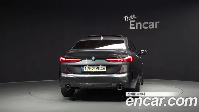 BMW 2-Series 2021 thumb 4