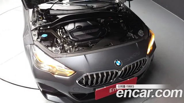 BMW 2-Series 2021 thumb 6