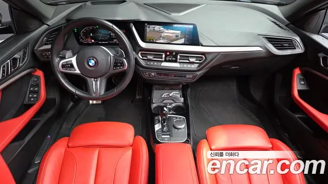 BMW 2-Series 2021 thumb 7