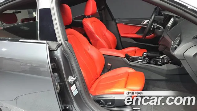 BMW 2-Series 2021 thumb 11