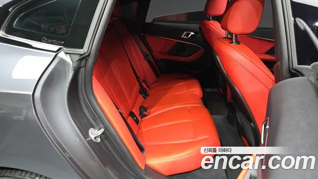 BMW 2-Series 2021 thumb 12