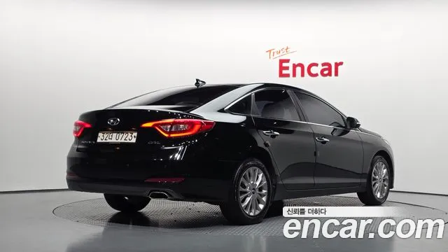 Hyundai Sonata 2016 thumb 2
