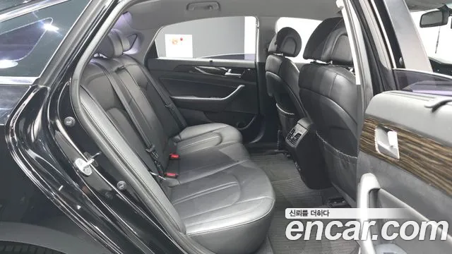 Hyundai Sonata 2016 thumb 12