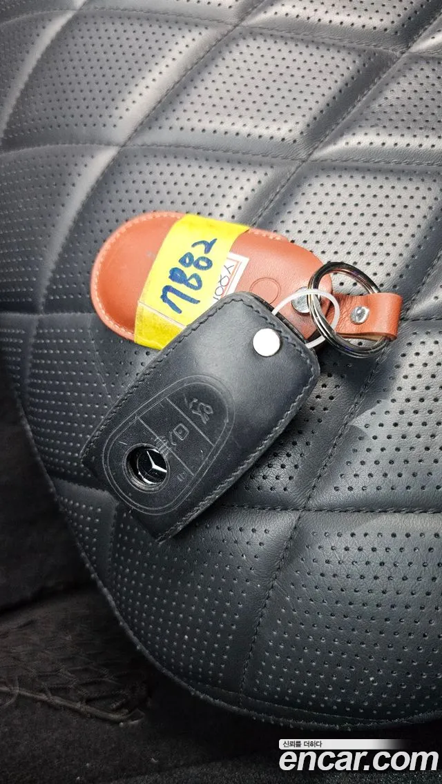 Mercedes-Benz S-Класс 2021 thumb 11