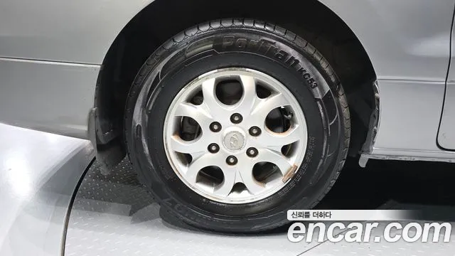 Hyundai Starex 2012 thumb 5