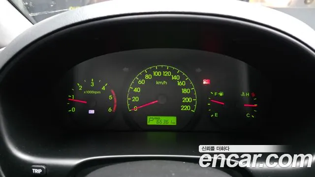 Hyundai Starex 2012 thumb 8
