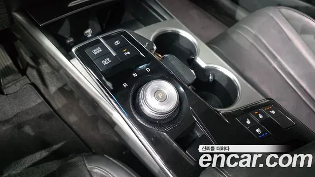 Kia K8 2021 thumb 9