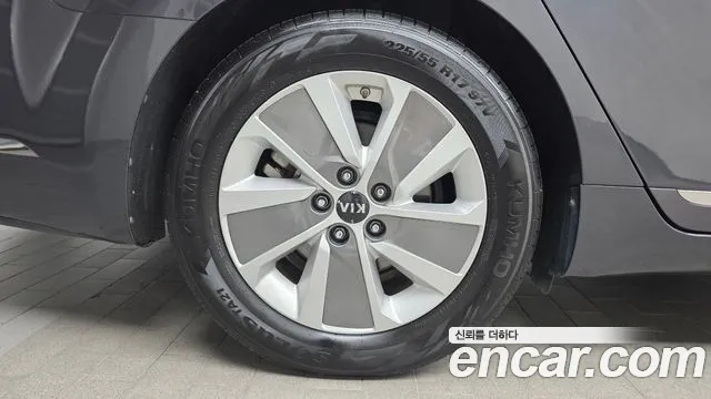 Kia K7 2017 thumb 5