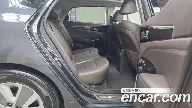 Kia K7 2017 thumb 11