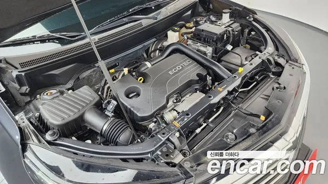 ChevroletGMDaewoo Equinox 2022 thumb 6