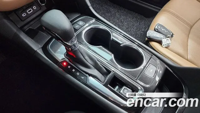 ChevroletGMDaewoo Equinox 2022 thumb 9