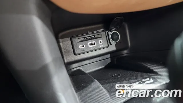ChevroletGMDaewoo Equinox 2022 thumb 12