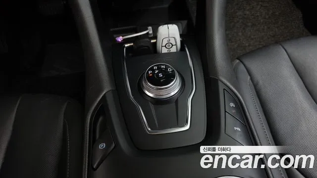 Ford Mondeo 2020 thumb 9