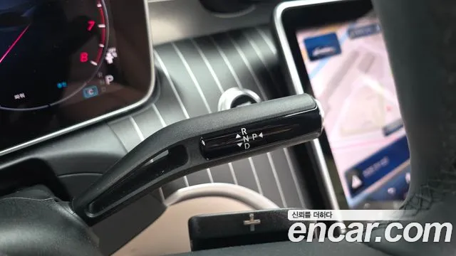 Mercedes-Benz C-Класс 2025 thumb 9