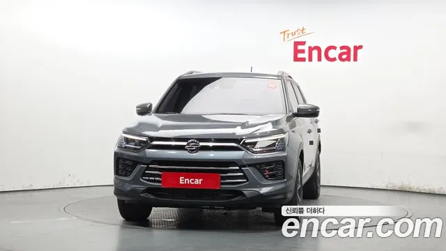 KG_Mobility_Ssangyong KORANDO 2020 thumb 3