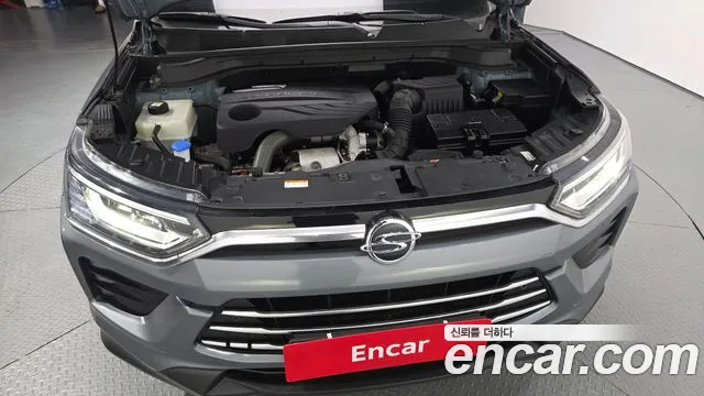 KG_Mobility_Ssangyong KORANDO 2020 thumb 6