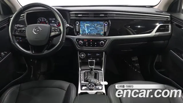KG_Mobility_Ssangyong KORANDO 2020 thumb 7
