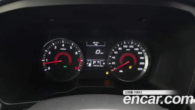 KG_Mobility_Ssangyong KORANDO 2020 thumb 8