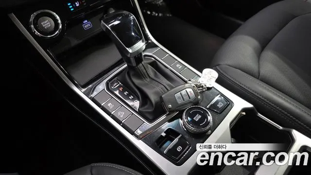 KG_Mobility_Ssangyong KORANDO 2020 thumb 9