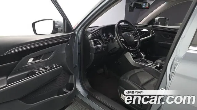 KG_Mobility_Ssangyong KORANDO 2020 thumb 10