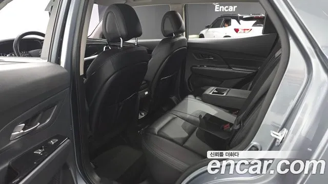 KG_Mobility_Ssangyong KORANDO 2020 thumb 11