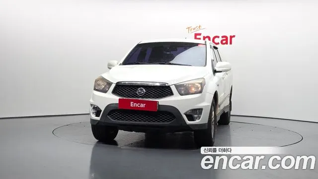 KG_Mobility_Ssangyong KORANDO 2013 thumb 3