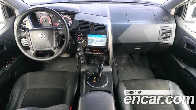 KG_Mobility_Ssangyong KORANDO 2013 thumb 7