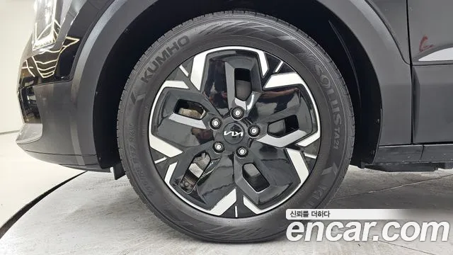Kia Niro 2022 thumb 5
