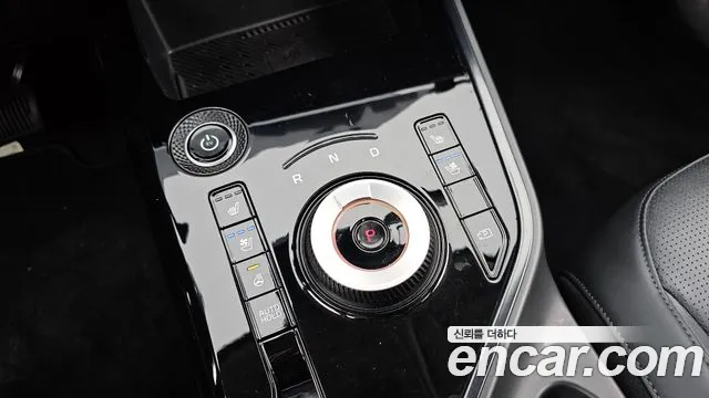 Kia Niro 2022 thumb 9