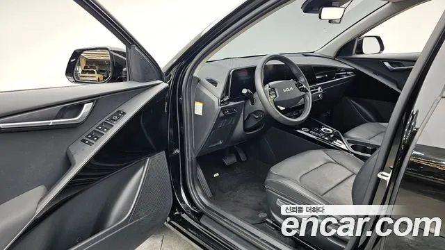 Kia Niro 2022 thumb 10