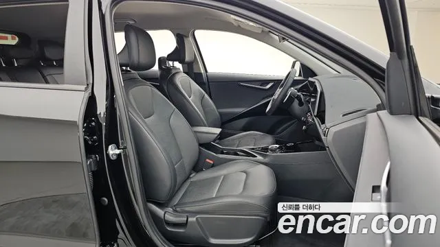 Kia Niro 2022 thumb 11