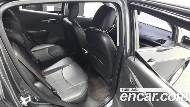 ChevroletGMDaewoo Spark 2016 thumb 10