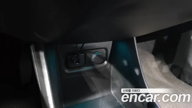 ChevroletGMDaewoo Spark 2016 thumb 12