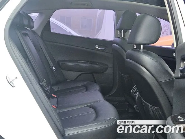 Kia K5 2015 thumb 4