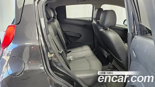 ChevroletGMDaewoo Spark 2014 thumb 11