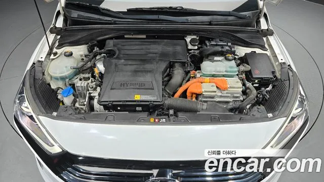 Hyundai IONIQ 6 2018 thumb 6