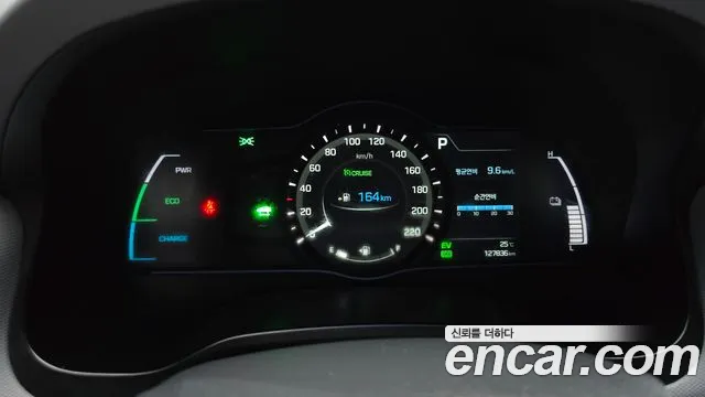 Hyundai IONIQ 6 2018 thumb 8