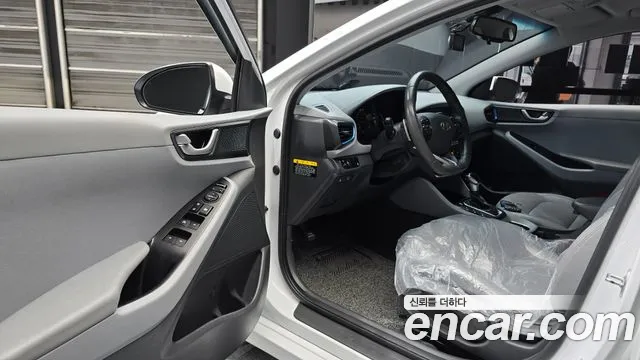 Hyundai IONIQ 6 2018 thumb 10